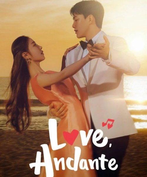Love Andante (2024)