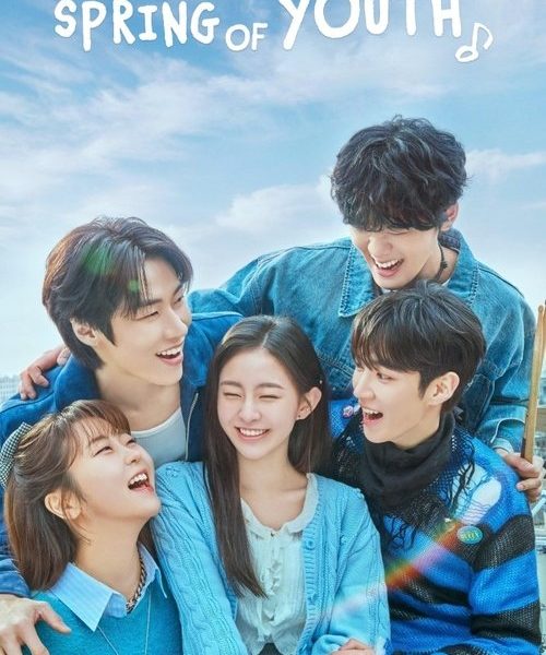 Spring of Youth (2025)