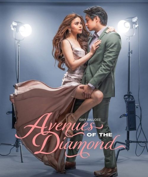 Avenues of the Diamond (2025)