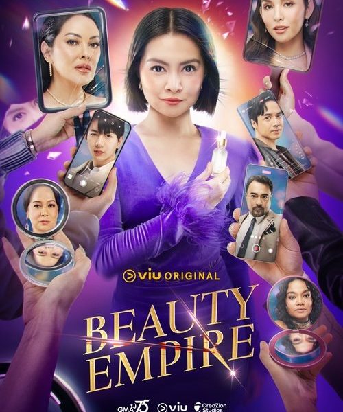 Beauty Empire (2025)